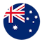 Drapeau de Austrálie ()