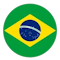 Drapeau de Brazílie ()