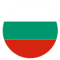Drapeau de Bulharsko ()