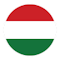 Drapeau de Maďarsko ()