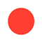 Drapeau de Japonsko ()