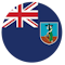 Drapeau de Montserrat ()