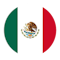 Drapeau de Mexiko ()