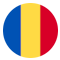 Drapeau de Rumunsko ()