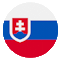 Drapeau de Slovensko ()