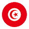 Drapeau de Tunisko ()