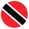 Drapeau de Trinidad a Tobago ()